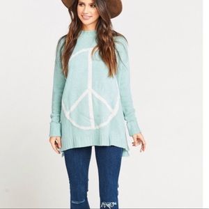 Show me your mumu fire side sweater